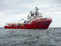 Το Ocean Viking διέσωσε άλλους 19 ανθρώπ...