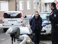 Γυναικοκτονία στο Ηράκλειο: Επέστρεψε με...