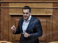 Αλέξης Τσίπρας: Εκλογές άμεσα -Έτοιμες ο...