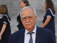 Το Πρωτοχρονιάτικο Μήνυμα του Δημάρχου Κ...