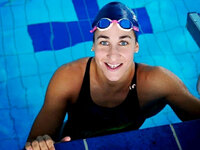 ΤΡΟΜΕΡΟ: Η Νόρα Δράκου για 3η φορά σε Ολ...