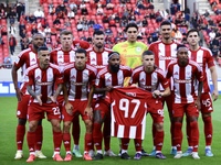 Ο Ολυμπιακός νίκησε 2-1 τον Πανσερραϊκό