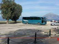 Πάτρα: Με λεωφορείο του δήμου τα δρομολό...