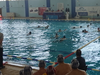 Ακάθεκτος ο ΝΟΠ 11-7 και τον Ηλυσιακό