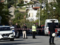 Γλυφάδα: Ηχητικό ντοκουμέντο από το αιμα...