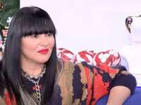 Ζενεβιέβ Μαζαρί για Γιάννη Αϊβάζη: «Μου ...