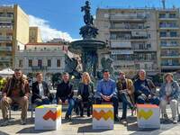 σπιράλ: Ο Δημόσιος Χώρος και η περίπτωση...