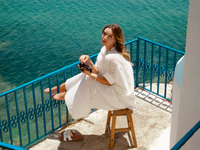 5+1 Ιδέες για Γυναικεία Outfits στην Παρ...