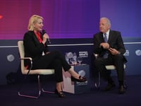 RGC 2025 - Δημήτρης Αβραμόπουλος: «Η Ευρ...