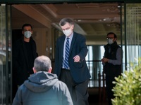 Τσιόδρας για κλινική «Ταξιάρχαι»: Νοσηλε...