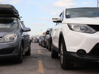 Φεύγουν και οι τελευταίοι εκδρομείς του ...