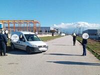 Πάτρα: Έκανε όπισθεν και τον χτύπησε με ...