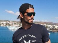 Γιώργος Καράβας: «Δεν θα είμαι στο GNTM,...