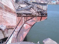 Ουκρανία: Η Μόσχα χτύπησε στα σύνορα με ...