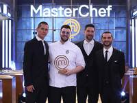 Το Master chef 5 θα είναι εντελώς διαφορ...