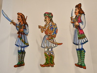 Το Σάββατο στην Αγορά Αργύρη «Ο Καπετάν ...