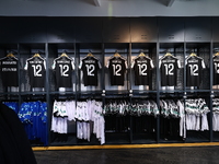 «Αθάνατοι»: Φανέλες με τα ονόματα των αδ...