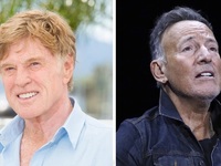 Ο Μπρους Σπρίνγκστιν συνεργάστηκε με τον...