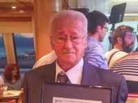 Πάτρα: Έφυγε από τη ζωή ο Στάθης Μαραβέλ...