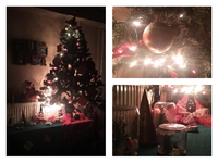 Στην Πάτρα «μύρισε» από τώρα Χριστούγενν...