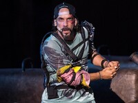 Επίδαυρος: "Παρέλαση" πολιτικώ...