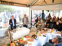 Θόδωρος Λουλούδης: «Ενίσχυση της αγροδια...