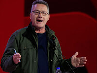 Αρβανίτης για ΣΥΡΙΖΑ: Είμαστε λίγο χειρό...