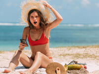 Αυτά είναι τα 4 πιο τυχερά ζώδια για τον Αύγουστο