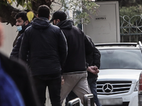 Βιασμός 12χρονης στον Κολωνό: Στους 29 ο...