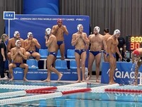 Η Πανεπιστημιακή μας ομάδα ισόπαλη 13-13...