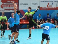 Η Ακαδημία των Σπορ Πάτρας κόντρα στην π...