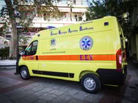 Άγιος Νικόλαος Σπάτων: 68χρονος εντοπίστ...