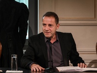 Δημήτρης Λιγνάδης: Τα στοιχεία που οδήγη...