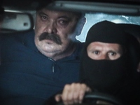 Χρήστος Παππάς:Το σχέδιο διαφυγής του στ...