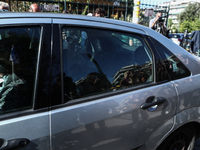 Κολωνός: Τεχνικός διευθυντής ακαδημιών π...