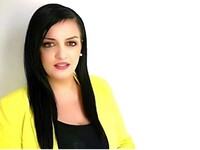 Θρήνος στην Ημαθία: Πέθανε η δημοτική σύ...