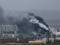 Εκεχειρία 2 εβδομάδων ανάμεσα σε Ιράν κα...