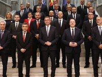 Είπε τελικά «Βόρεια Μακεδονία» ο Χρίστια...