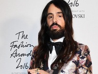 Βόμβα: Εκτός Gucci λόγω  της «οπτικής» τ...