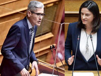 Τσιγκρής σε Κεραμέως: "Το Τμήμα Φυσ...