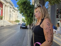 Πάτρα: Συγκεντρωμένοι στα δικαστήρια εν ...