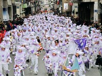 Διαγωνισμός αφίσας Πατρινού Καρναβαλιού ...