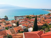 Απόδραση στη Ναύπακτο -Οι στάσεις που πρ...