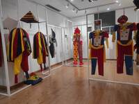 Πατρινό Καρναβάλι 2023: Οι στολές στις θ...