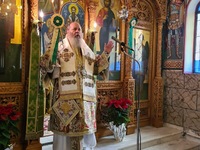 Ο Επίσκοπος Χρύσανθος στο thebest.gr: Η ...