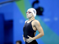 Παγκόσμιο: Στον τελικό των 50 μέτρων ύπτ...