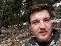 Αχαΐα: Θρήνος στην κηδεία του 28χρονου Γ...