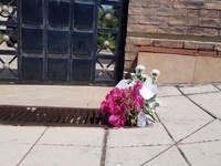 "Βγήκε από το αυτοκίνητο και χόρευε...