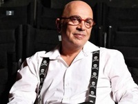 Γιάννης Ζουγανέλης: «Εκνευρίστηκα με τα ...