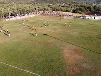 Ημέρα των φιλοξενούμενων στην Α' κατηγορ...